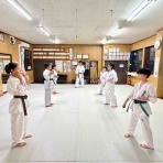 極真会館総本部岩手道場ブログ『のりおの一言②』