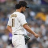 【悲報】ダルビッシュ、3被弾で6回5失点　6試合連続白星なし