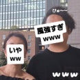 まずそうに食べるオギャ子のアフィリエイト