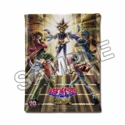 遊戯王】「遊戯王」20th展グッズ情報が更新！イベントオリジナル