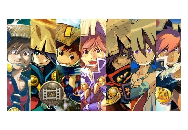 風来のシレンシリーズさん、新作が出る気配が無い 	