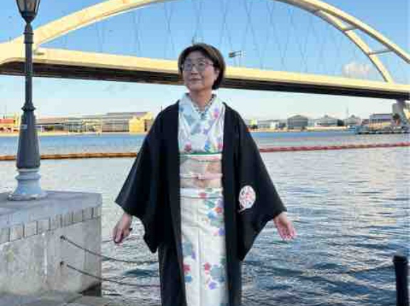 今年一年の座右の銘は