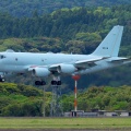 海上自衛隊 第1航空隊 P-1 哨戒機 ～エアメモ2026～