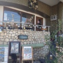 「ハレイロ」でランチ