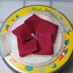 布NUNOつまむNUNO