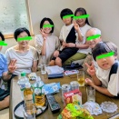 お父ニャンのお姉さん
