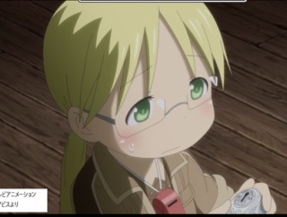 白笛を造ることができる者は（ポリヨーンだけじゃない）（途中