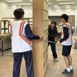 『職業体験で見えた職人の世界！？中学生3名の挑戦。』の画像