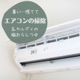 【夏支度】慌ててエアコン掃除！カルディ「梅おろしつゆ」でさっぱりランチ