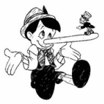 【社会】あなたのウソは､だいたい見破られている…