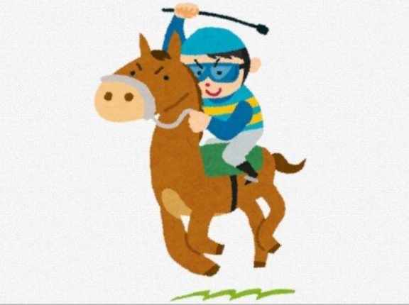 【競馬】ドヤコンガ、ついにデビュー戦