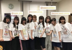 【衝撃】伊藤かりんが、和田まあやに言われて気付いた事実・・・・・