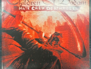 12/20(土)『HARD ROCK / HEAVY METAL廃盤レコードセール』