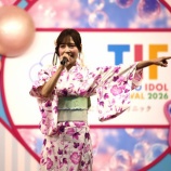 『[イコラブ] TIF2026「SMILE GARDEN 諸橋沙夏ソロステージ」セトリ＆実況まとめ』の画像