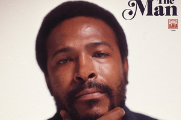 RAPSON EDITS / /MARVIN GAYE レコード通販COCOBEAT RECORDS - 洋楽