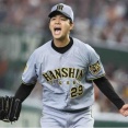 阪神・高橋遥人　吠えた！耐えた！魂のG斬り　5年ぶり完封でチームは今季初勝利「ホッとしたって感じ」