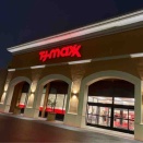 久しぶりにTJmaxxでクリスマスショッピング♪