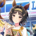 【ウマ娘】もうお気づきですね？ロゴタイプ可愛いです