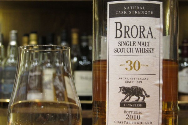 【未開栓 希少　限定】ブローラ 30年 2003 BRORA ウイスキー 未開栓 希少 限定】ブローラ 30年 2003 BRORA ウイスキー（2025
