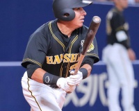【阪神】ナバーロ２安打２打点「アグレッシブに行ったことがいい結果につながってくれた」