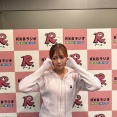 【山内祐奈】「#キューパレ 坂田周大 山内祐奈のいいねちょうだい」