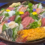 陽はすでにカンジス川から