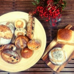 自家製酵母パン耕紡工房-kobokobo-