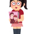 腐女子の高校生やが質問ある？
