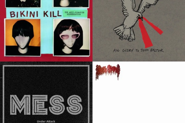 PUNK】5月13日新品入荷情報！！ : ディスクユニオン池袋店｜CD