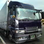 長距離トラック運転手って魅力的だよな