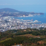 『すこし昔の小樽市街』の画像
