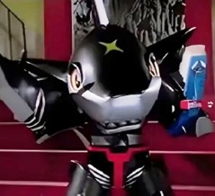 シャークラー