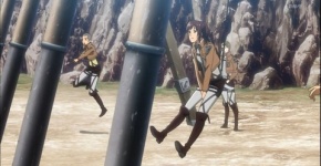進撃の巨人