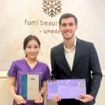 ～Dr.Fumiの美容Blog～