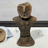 『福島旅行⑤：3日目、縄文は…お好きですか？(じょーもぴあ宮畑)・またね、福島』の画像