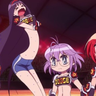 アニメ実況しようぜ！