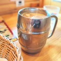 モーニングって言えばやっぱコメダ珈琲店だね！北斗市七重浜にある「珈琲処 コメダ珈琲 イオン上磯店」に伺いモーニングとホットドックをキメてきました！