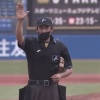 日ハムが5回降雨コールドにより3−1で勝利