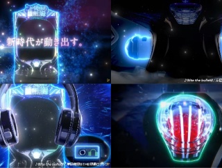 イヤホンジャック付き新筐体で登場！eとある魔術の禁書目録3のティザーPVが公開！！