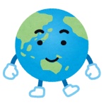 【緊急】地球が高速回転を開始、NASA「原因はわからない」「影響もわからない」
