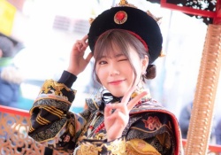 【衝撃】ほぼプロ?!この川後陽菜のナイス画像撮影したのがオタってマジ??!!