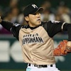 多田野は怪我などがなかったら横浜の大エースになってたという事実