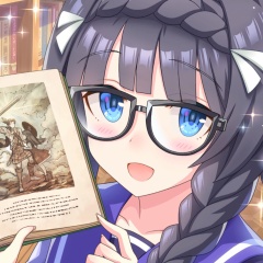 ウマ娘 プリティーダービー ２次元女子の壁紙をひたすら大量に作りまくる 高画質