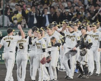負ける気が全然しない!!! 京セラドームでの打撃成績が凄すぎたｗｗｗｗ