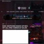 『PS5』、アメリカでは売上の82％がディスクドライブ付きのものだったことが判明