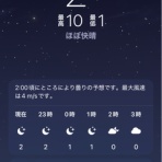 大門整体日記～朝日とともに始まる治療院！