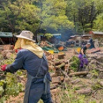 岩殿満喫クラブ　岩殿 Day by Day