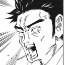 【呪術廻戦】あんま悪いキャラではないよね