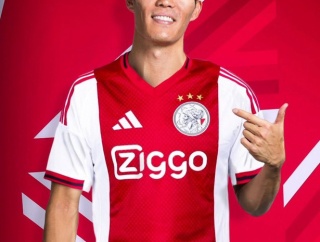 【朗報】富安らが所属するアヤックス…まだ全然ブランドとしての格はあったｗｗｗｗｗ