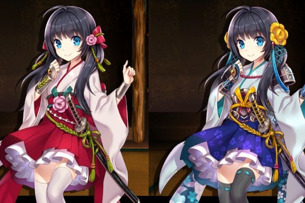 きたけもの魂 鬼武者soul日記